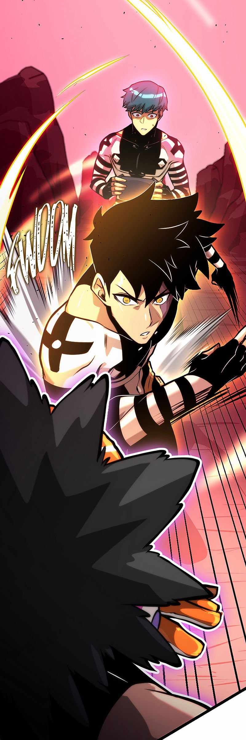 God Game Chapter 94 36